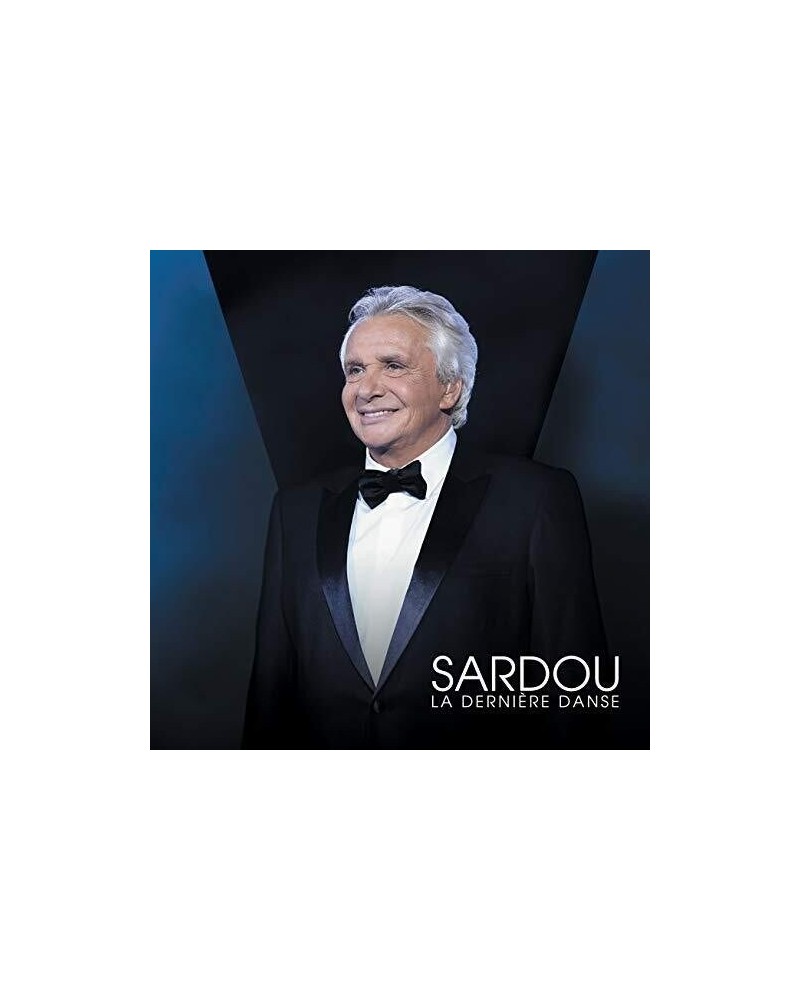 Michel Sardou La Derniere Danse: Moins Cher CD $11.21 CD