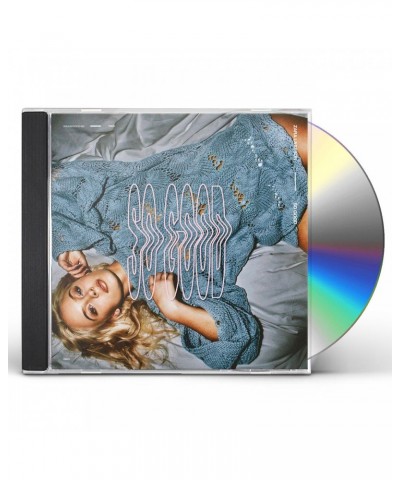 Zara Larsson So Good CD $17.50 CD