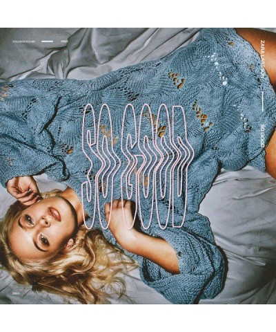 Zara Larsson So Good CD $17.50 CD