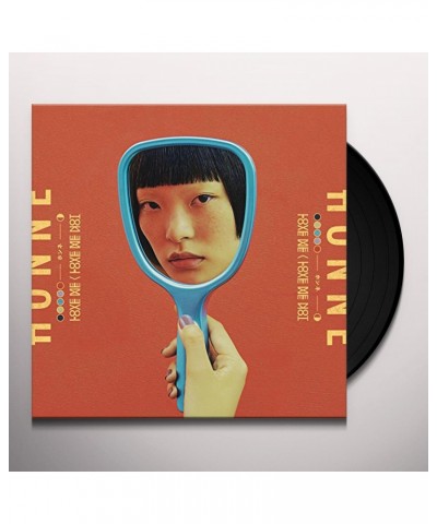 HONNE Love Me / Love Me Not Vinyl Record $10.11 Vinyl