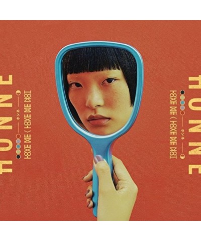 HONNE Love Me / Love Me Not Vinyl Record $10.11 Vinyl