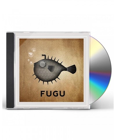 Fugu CD $13.25 CD