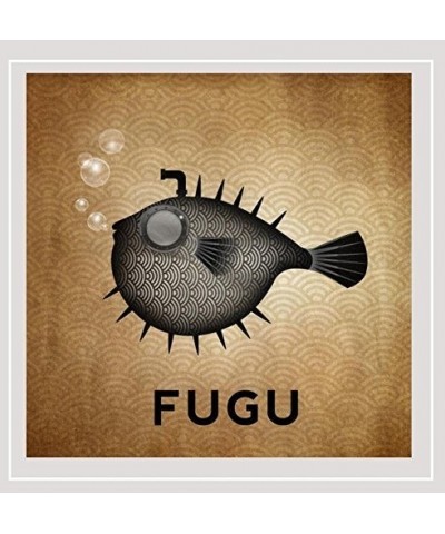 Fugu CD $13.25 CD