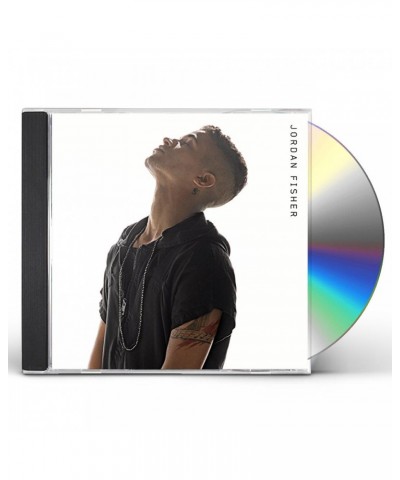 Jordan Fisher CD $10.66 CD