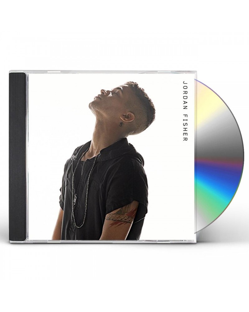 Jordan Fisher CD $10.66 CD