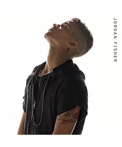 Jordan Fisher CD $10.66 CD