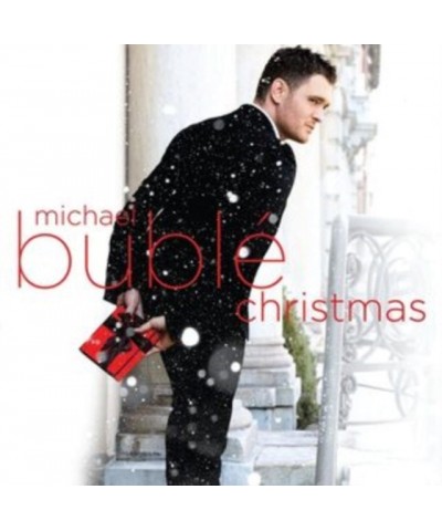 Michael Bublé LP Vinyl Record - Christmas $13.17 Vinyl