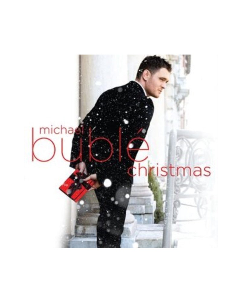 Michael Bublé LP Vinyl Record - Christmas $13.17 Vinyl