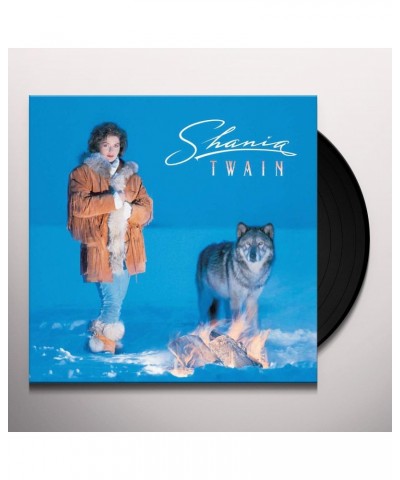 Shania Twain (LP) Vinyl Record $11.02 Vinyl