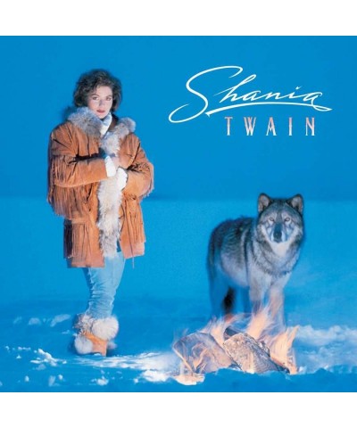 Shania Twain (LP) Vinyl Record $11.02 Vinyl