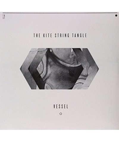 The Kite String Tangle VESSEL Vinyl Record - Australia Release $9.60 Vinyl