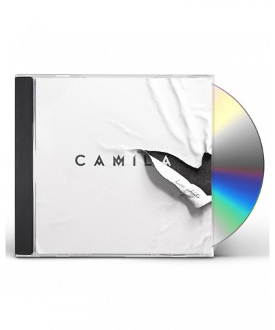 Camila HACIA ADENTRO CD $14.69 CD