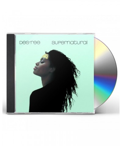 Des'ree SUPERNATURAL CD $11.98 CD