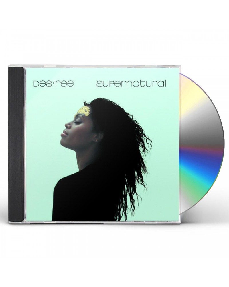 Des'ree SUPERNATURAL CD $11.98 CD