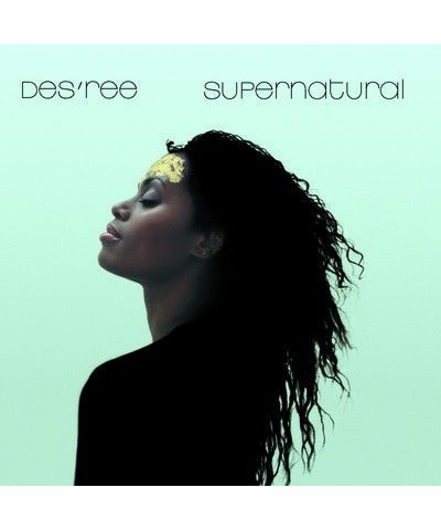 Des'ree SUPERNATURAL CD $11.98 CD