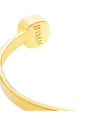 Sarah Brightman Stacking Bracelet Gold - Crystal $13.20 Accessories