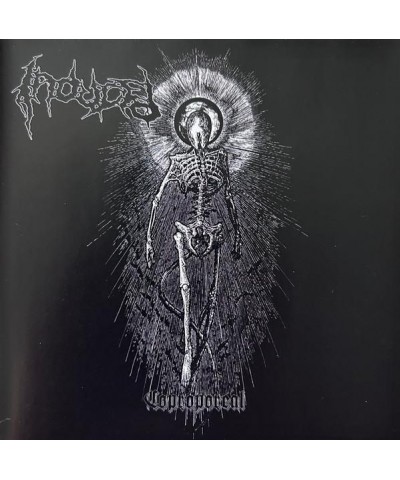 induced COPROPOREAL CD $13.92 CD