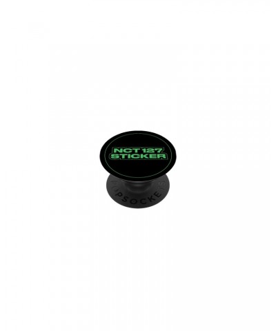 NCT 127 'STICKER' PopSockets Deluxe Box $12.55 Accessories