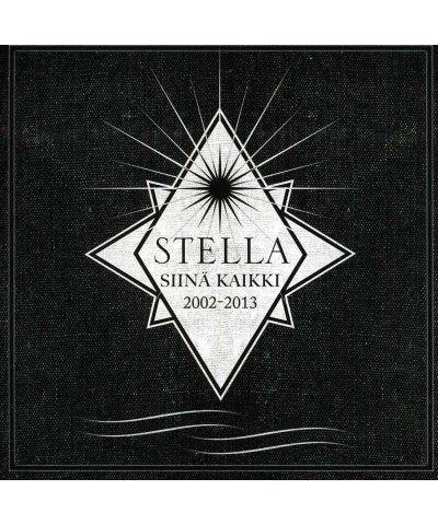 Stella SIINA KAIKKI 2002-2013 CD $12.39 CD