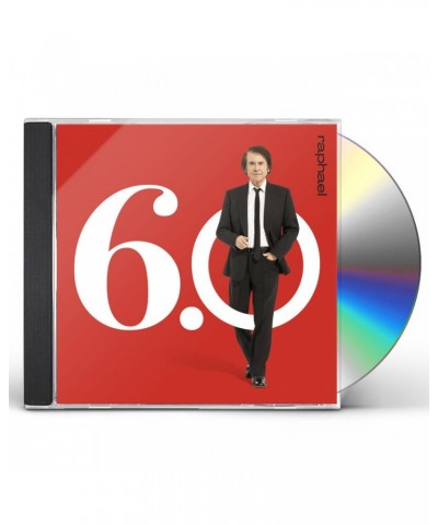 Raphaël 6.0 CD $10.55 CD