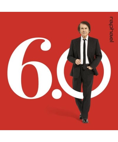 Raphaël 6.0 CD $10.55 CD