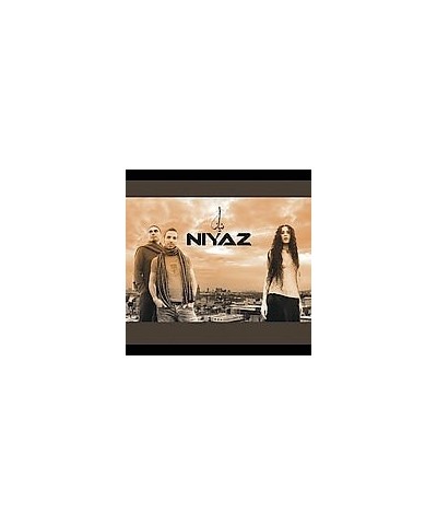 Niyaz CD $25.80 CD