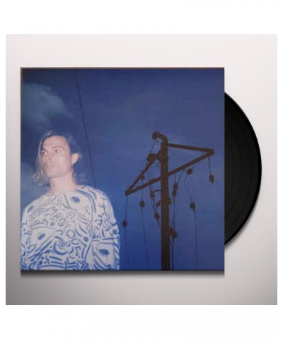 Frànçois & The Atlas Mountains 102839 Banane Bleue Vinyl Record $4.64 Vinyl