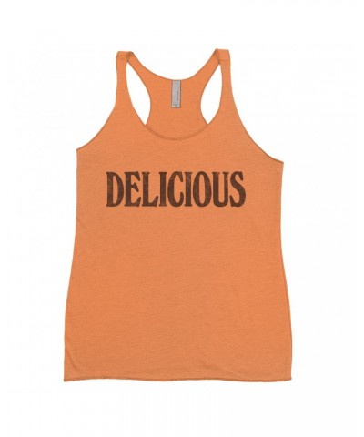 The Beach Boys Ladies' Tank Top | Delicious Worn By Brian Wilson Shirt $11.99 Shirts