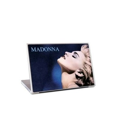 Madonna True Blue 13"" Lap Top Skin $16.55 Accessories