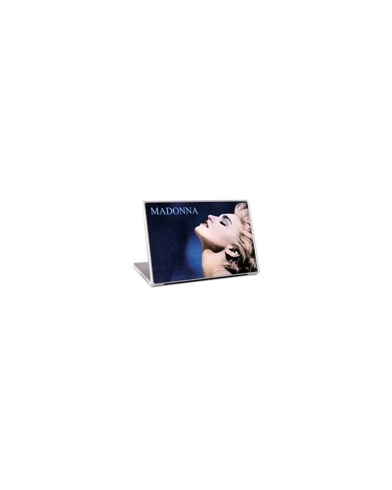 Madonna True Blue 13"" Lap Top Skin $16.55 Accessories