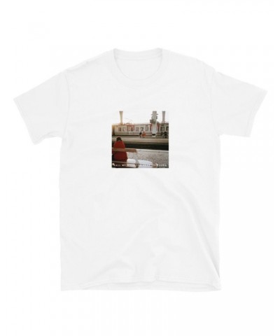 New West Call Me When You Hear This Song EP T-Shirt $27.60 Vinyl