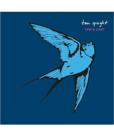 Tom Speight LOVE & LIGHT CD $9.90 CD