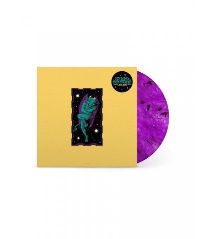 My Kid Brother "Happy.Mad.Weird.Sad" Purple Smoke LP (Vinyl) $8.40 Vinyl