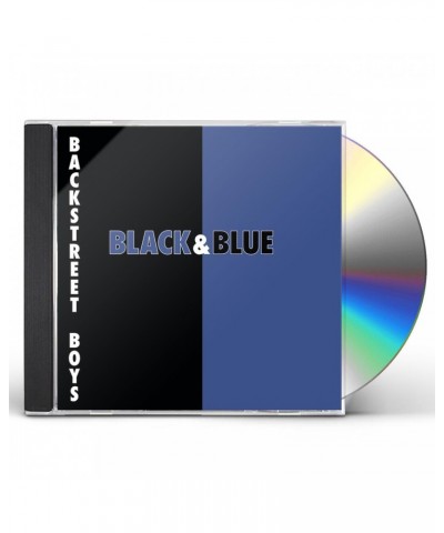 Backstreet Boys BLACK & BLUE CD $15.99 CD