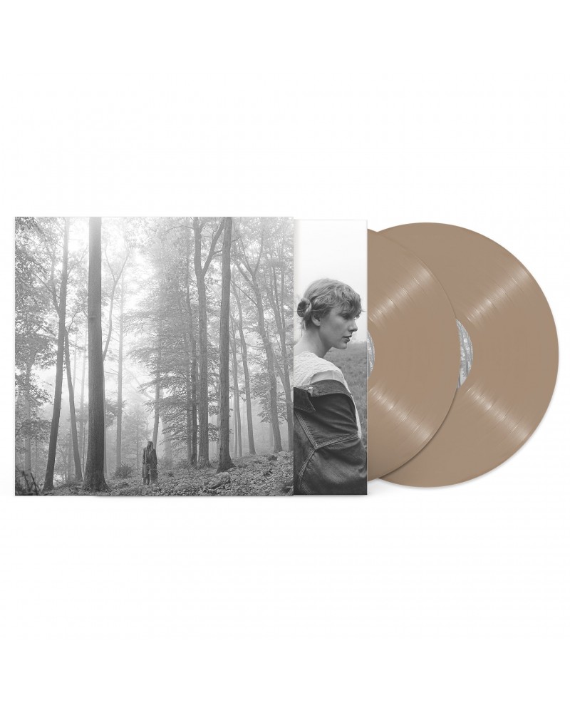 Taylor Swift 1. the “in the trees" edition deluxe vinyl $18.05 Vinyl