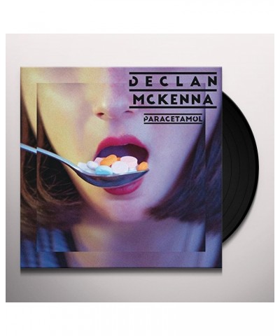 Declan McKenna PARACETAMOL Vinyl Record - UK Release $6.79 Vinyl