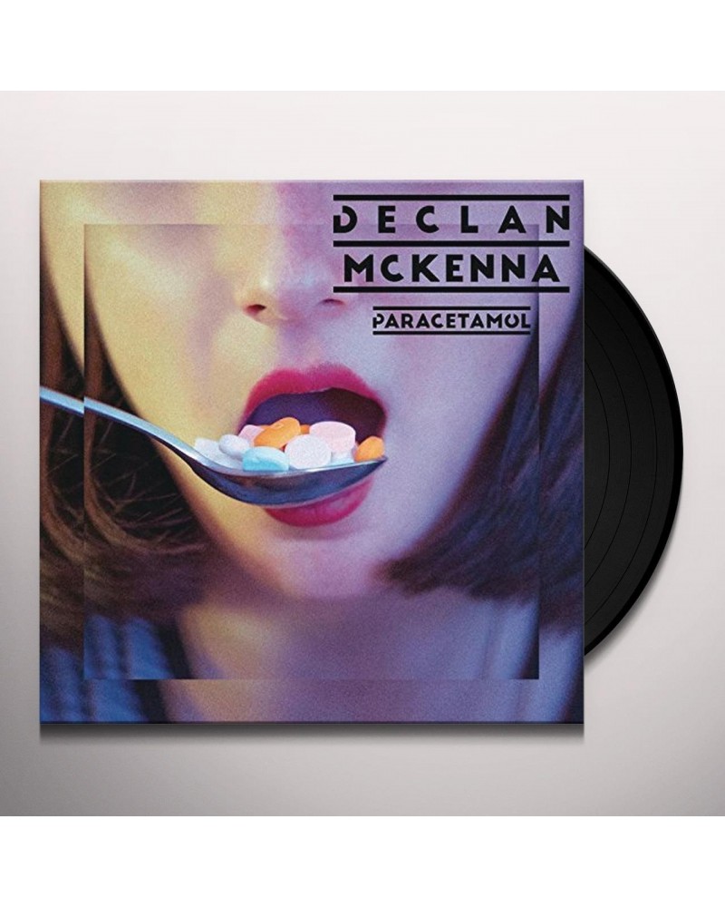 Declan McKenna PARACETAMOL Vinyl Record - UK Release $6.79 Vinyl