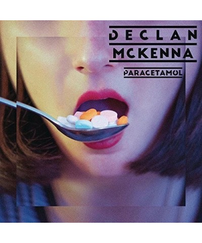 Declan McKenna PARACETAMOL Vinyl Record - UK Release $6.79 Vinyl