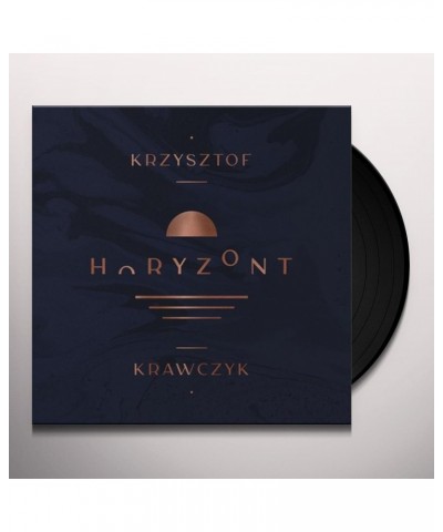 Krzysztof Krawczyk Horyzont Vinyl Record $2.72 Vinyl