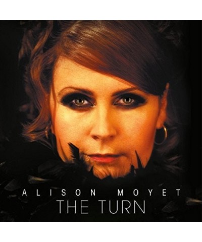 Alison Moyet TURN CD $12.57 CD