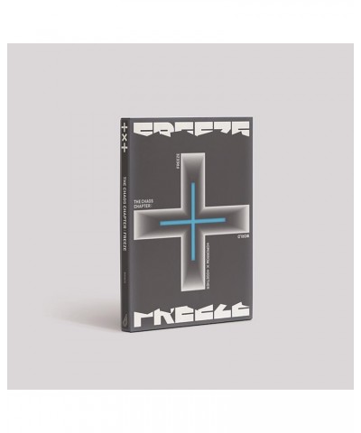 TOMORROW X TOGETHER The Chaos Chapter: FREEZE (world VERSION) CD $27.60 CD