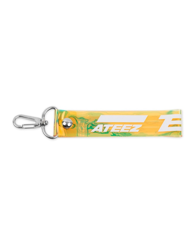 ATEEZ Keychain - Ateez $22.04 Accessories