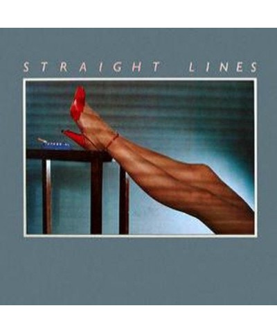 Straight Lines CD $20.08 CD