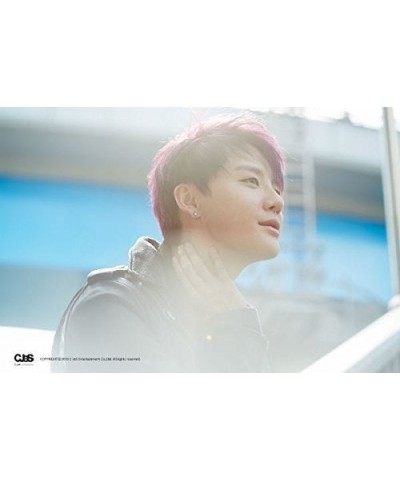 XIA JUST YESTERDAY CD $15.40 CD