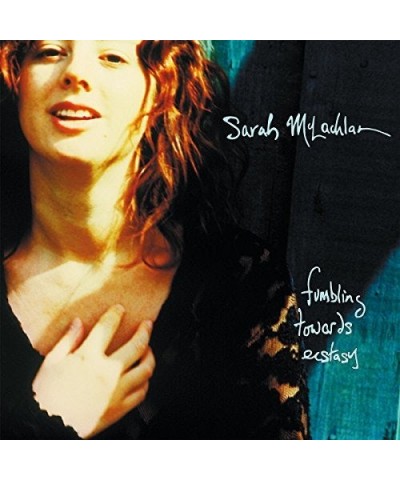 Sarah McLachlan FUMBLING TOWARDS ECSTACY (180G/BONUS TRACK) Vinyl Record $13.86 Vinyl