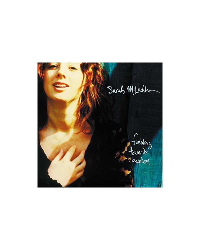 Sarah McLachlan FUMBLING TOWARDS ECSTACY (180G/BONUS TRACK) Vinyl Record $13.86 Vinyl