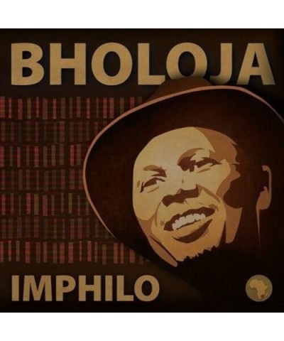 Bholoja IMPHILO CD $7.43 CD