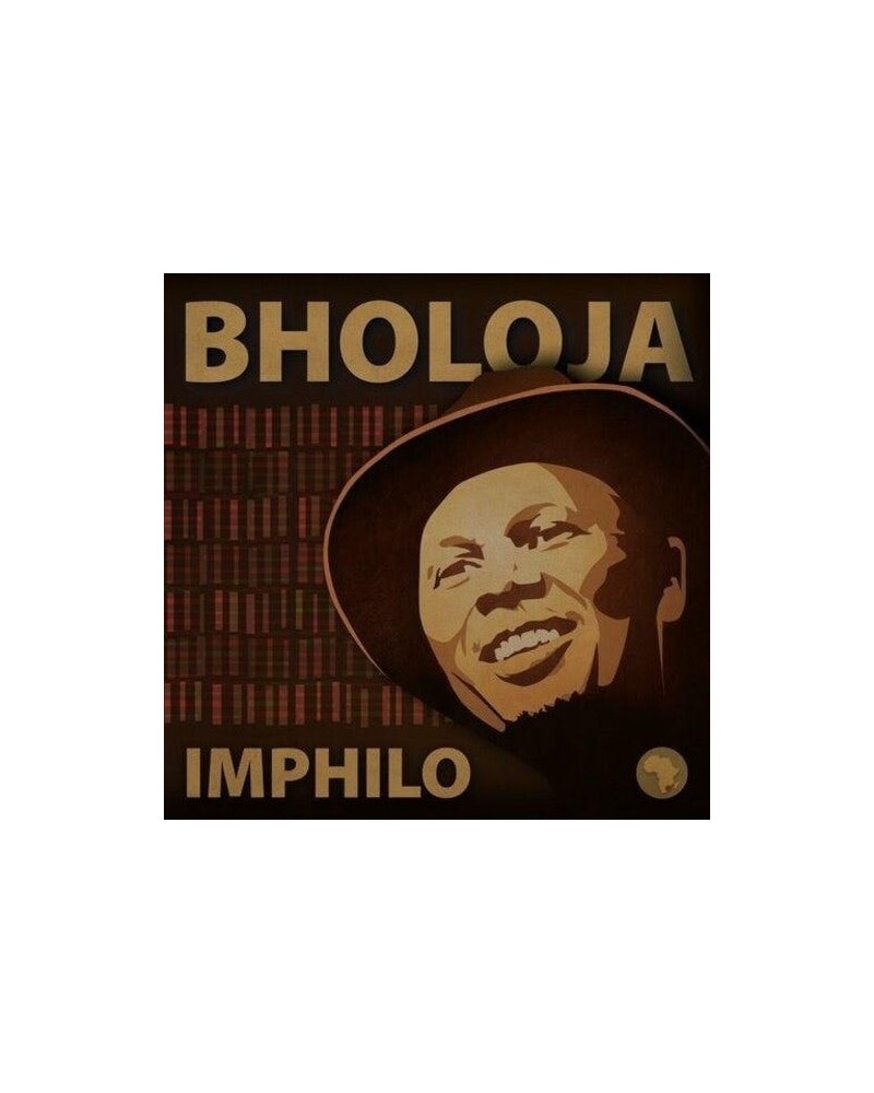 Bholoja IMPHILO CD $7.43 CD