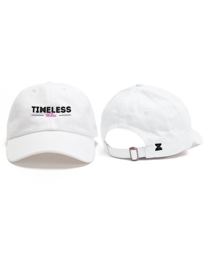 Pitbull Timeless Miami Dad Hat $5.58 Hats