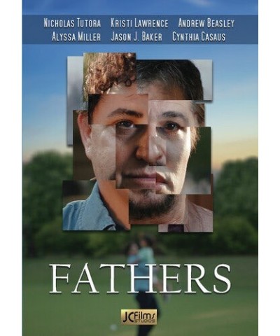 Fathers DVD $5.11 Videos